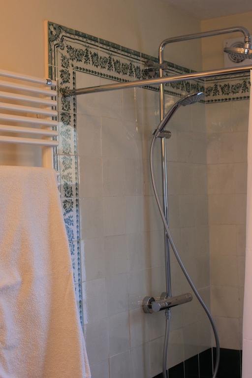 La Passiflore B&B Bossiere Номер фото